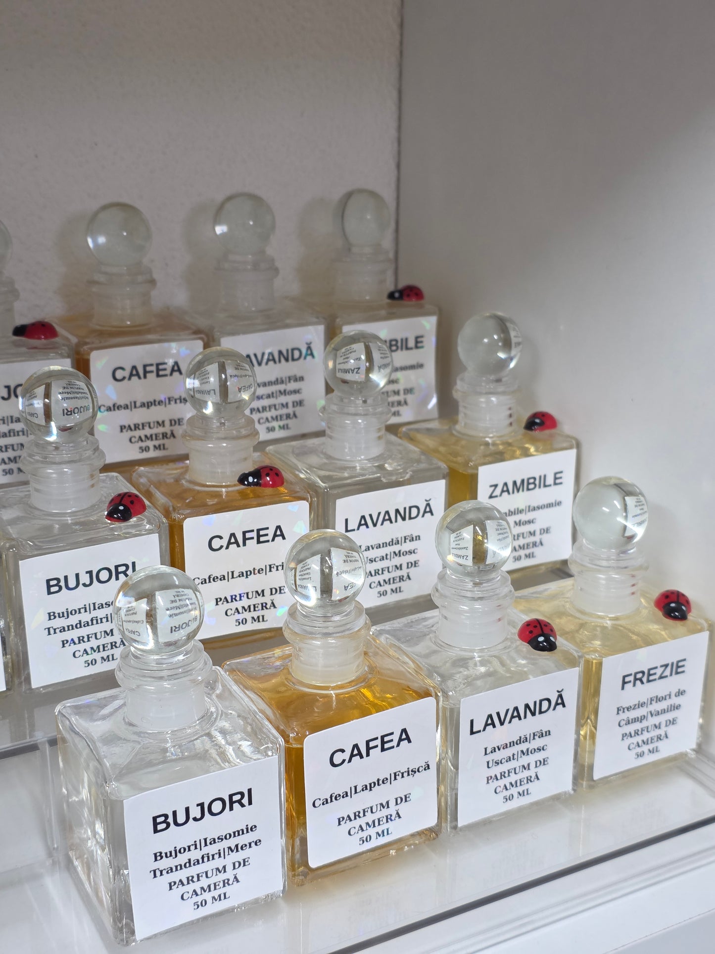 Difuzor Parfum 50 ml