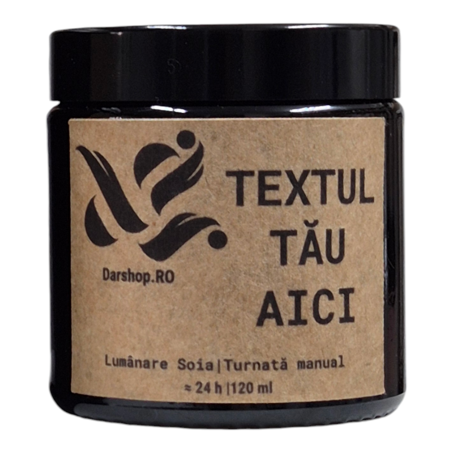 Personalizare Cadou/ Schimbă eticheta