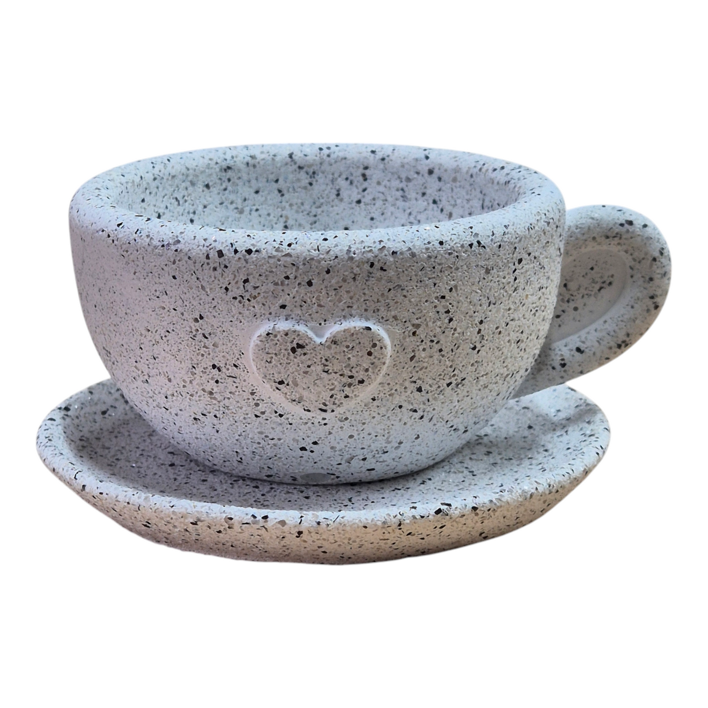 Ceșcuța cu Inimioară