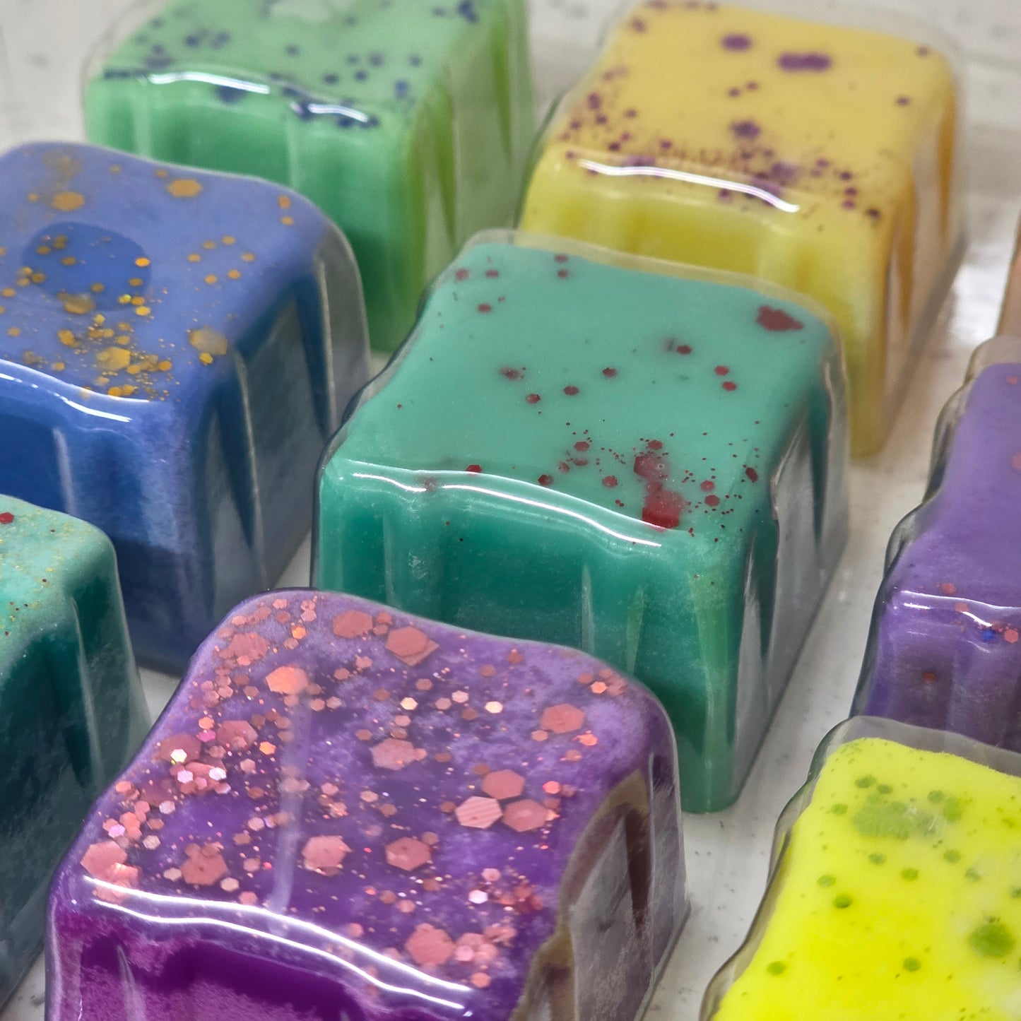 Calendar Advent Moș Crăciun