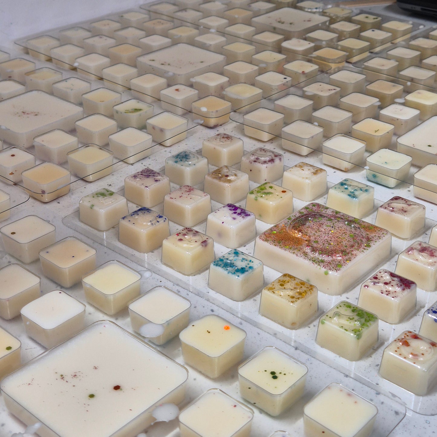 Calendar Advent 25 zile până la Crăciun