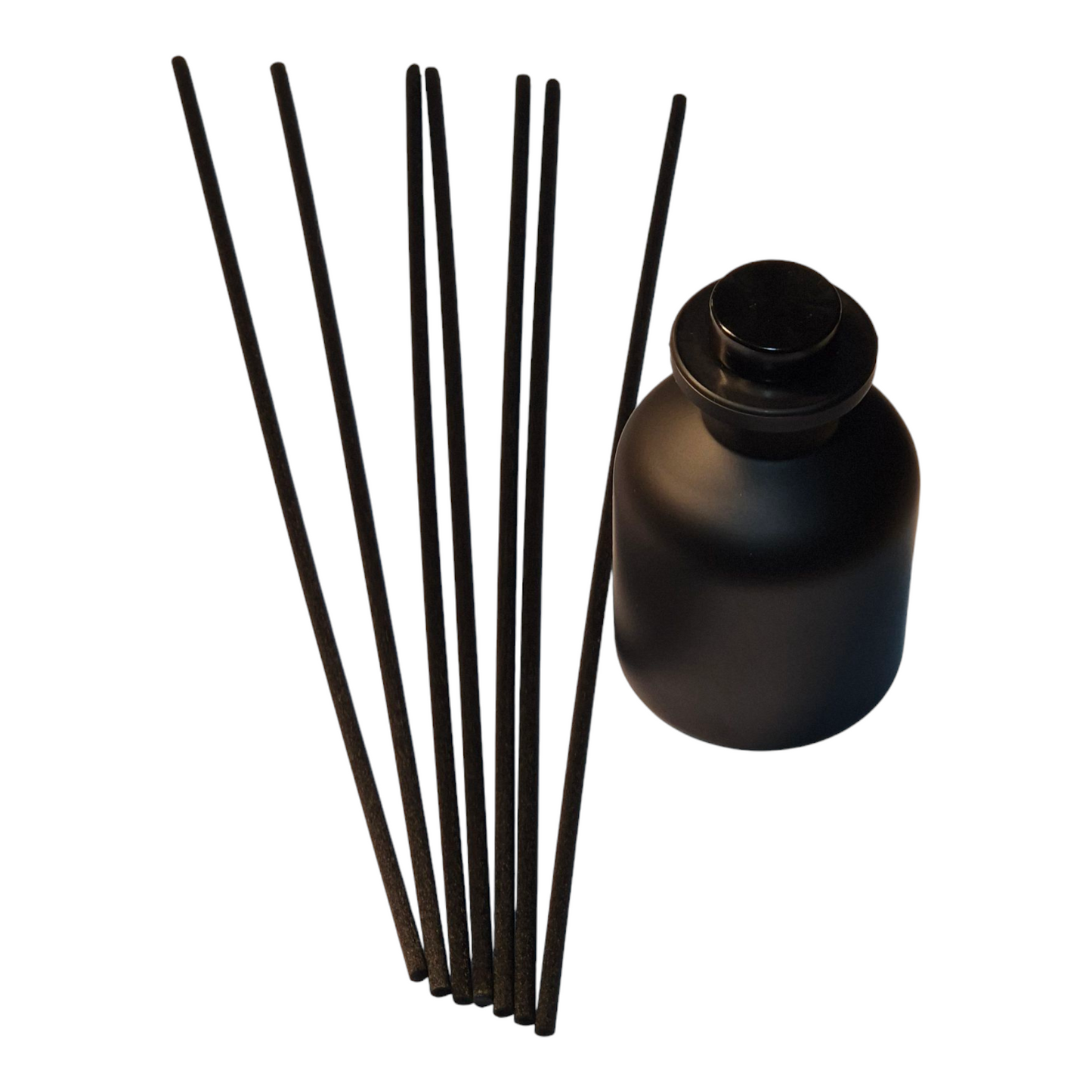 Flori. Parfum de Cameră. Difuzor cu Bețișoare