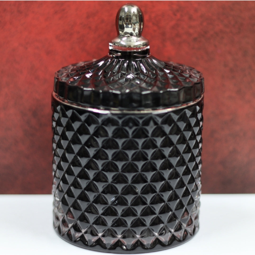 Fizzy Black Drink