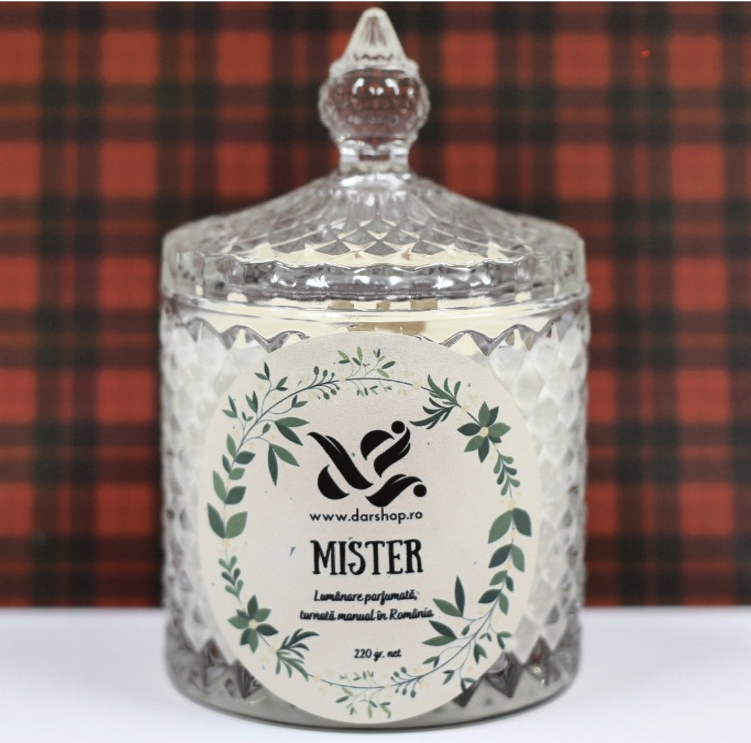 Mister