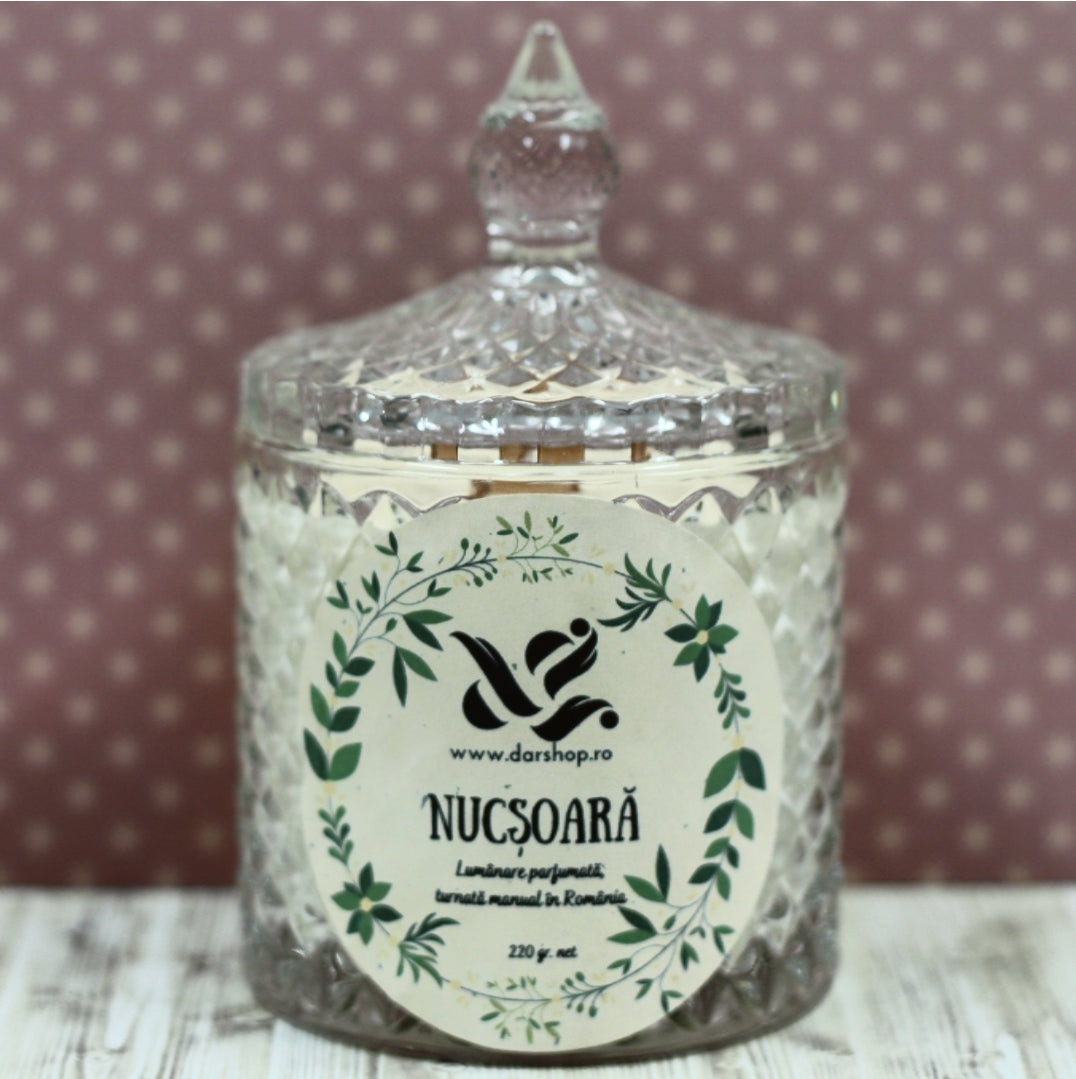 Nucșoară