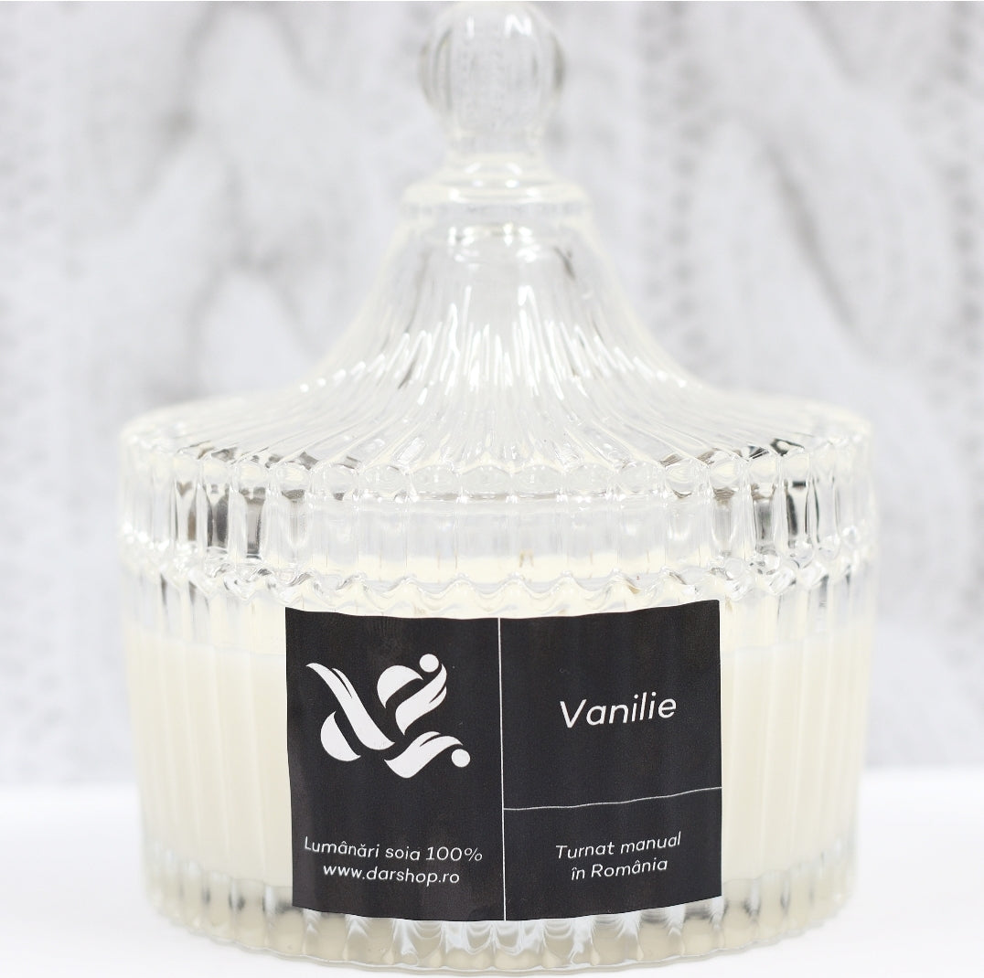 Vanilie