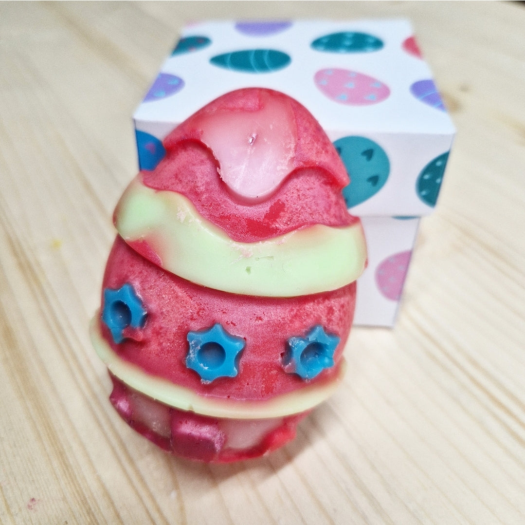 Ceară soia parfumată. Caprifoi & Iasomie