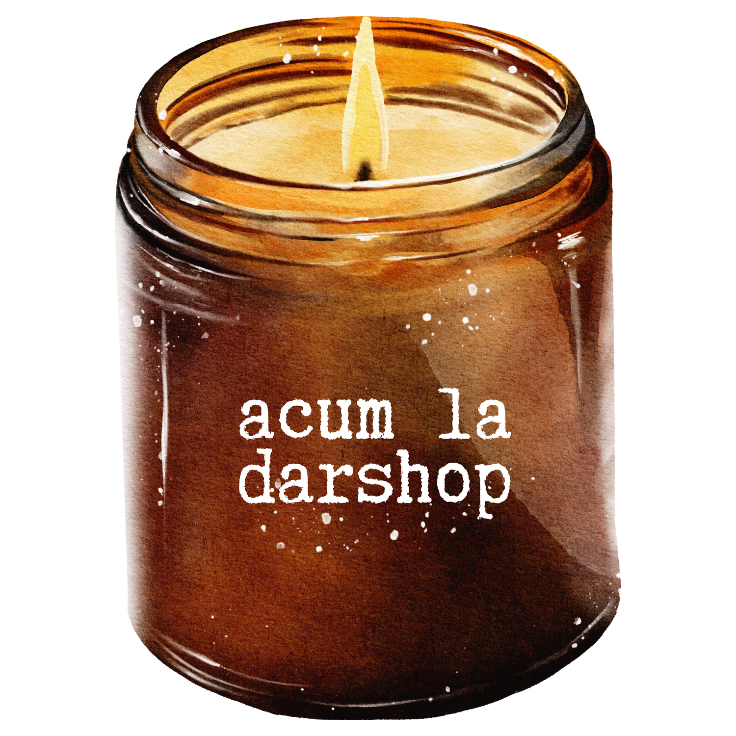 Acum la Darshop