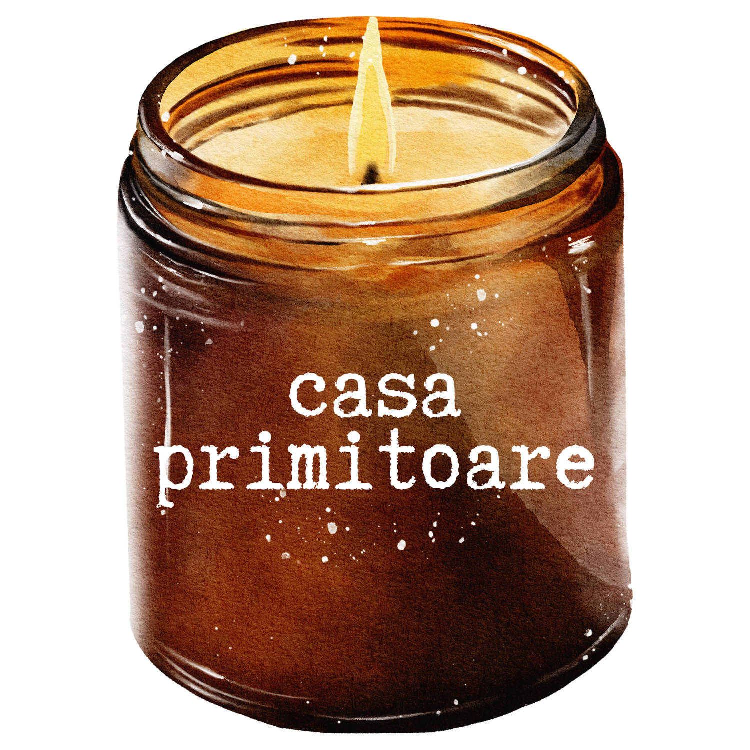 Casa primitoare