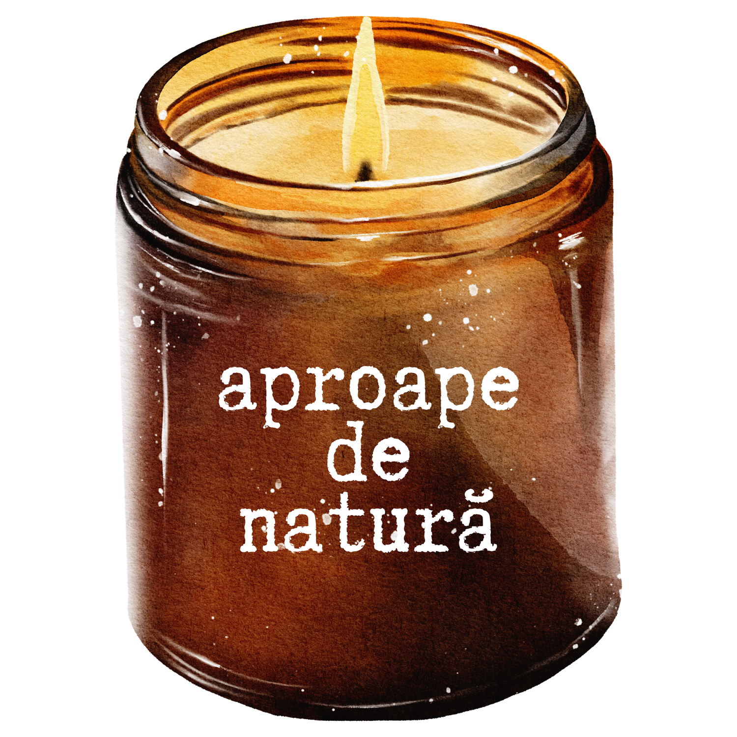Aproape de natură
