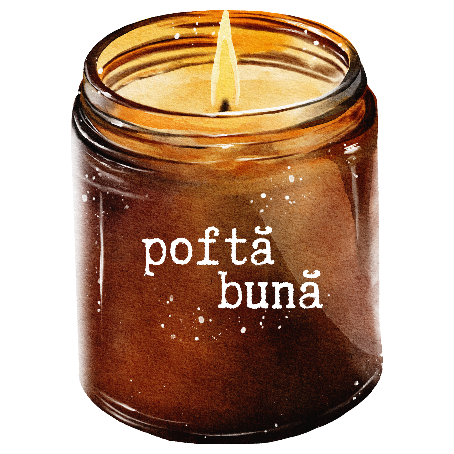 Poftă Bună