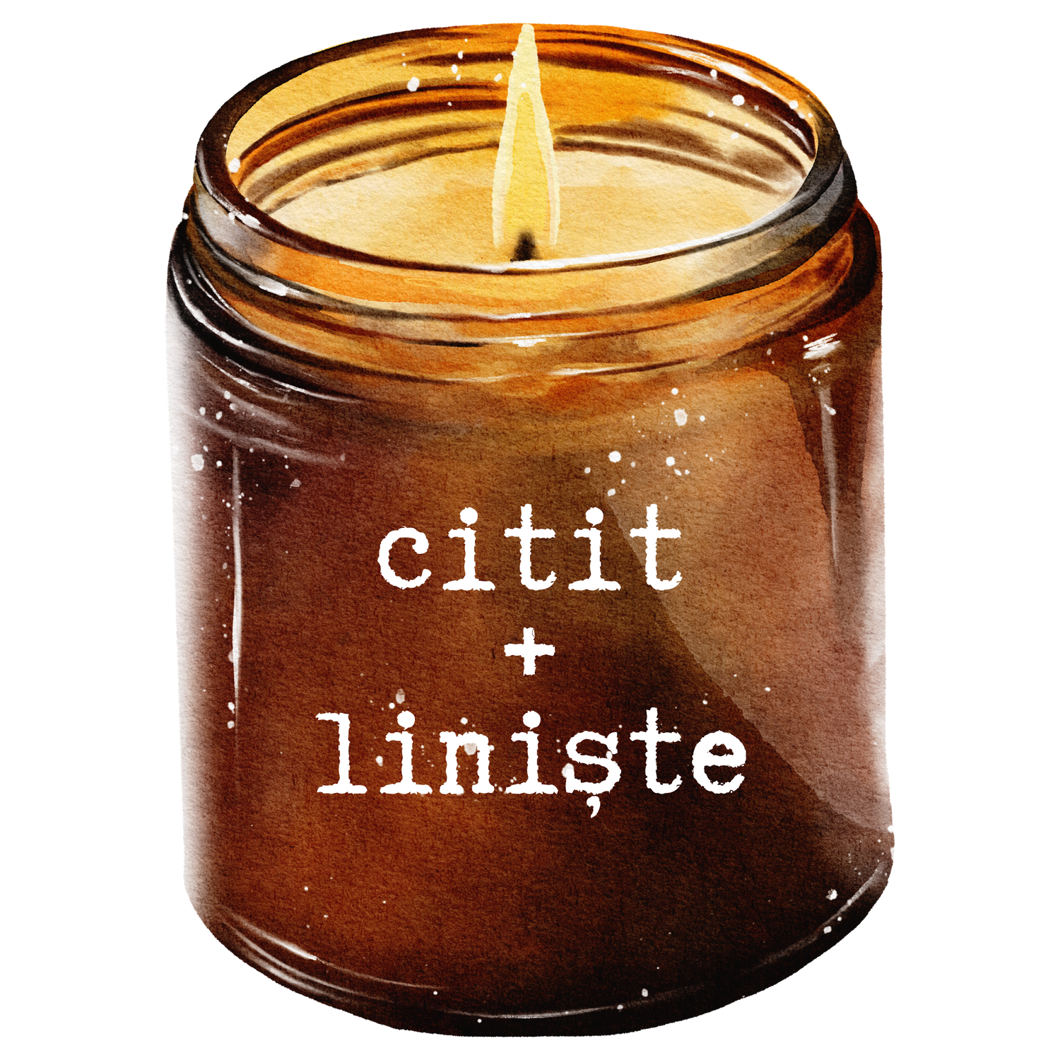 Citit și Liniște