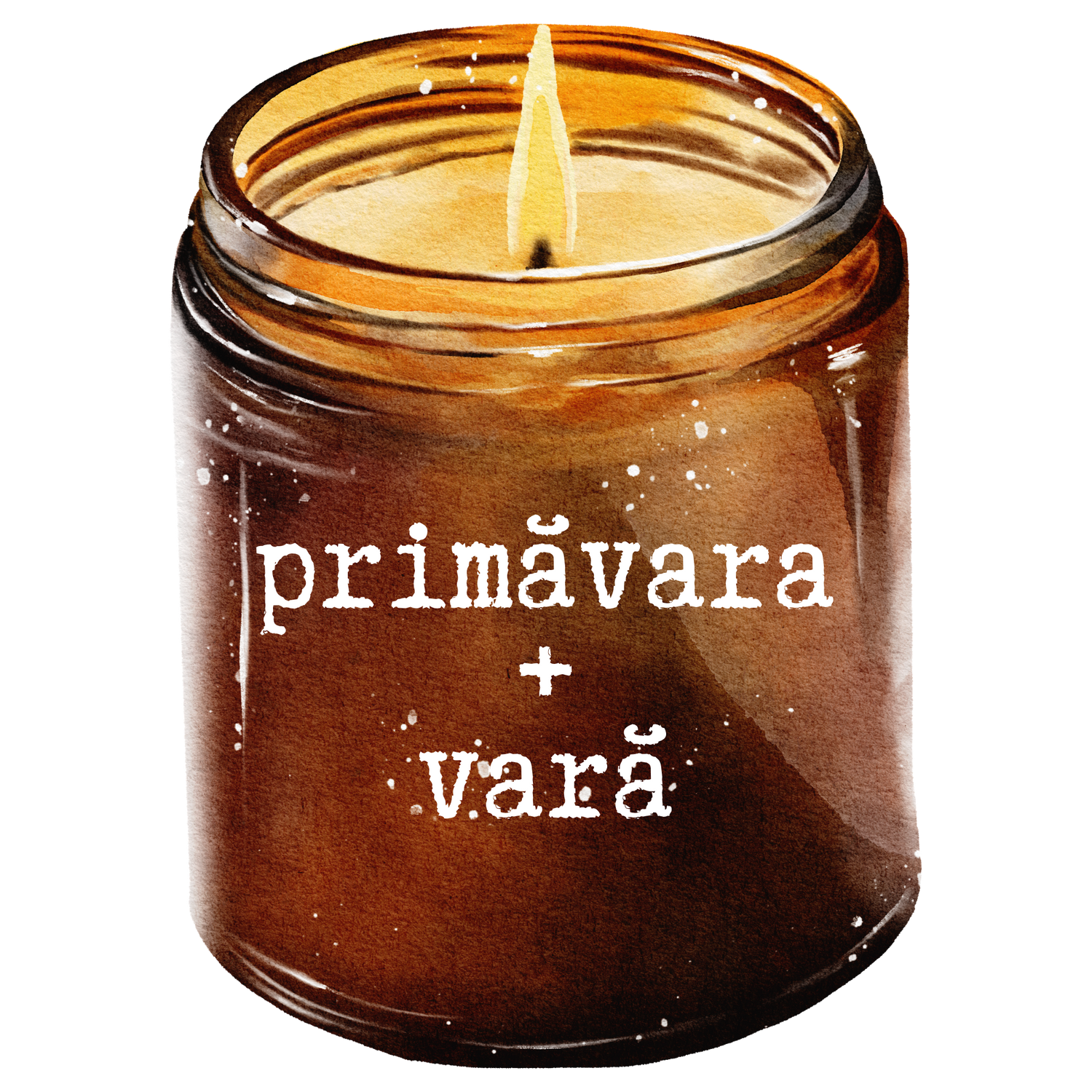 Primăvara + Vara