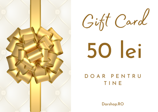 Gift Card Darshop