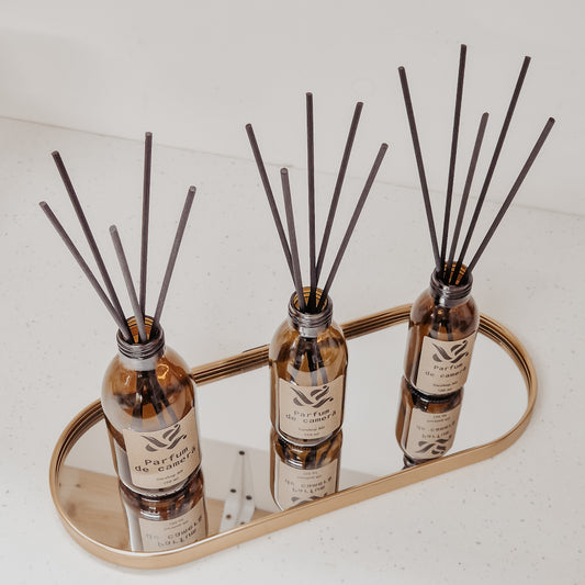 Difuzor Parfum