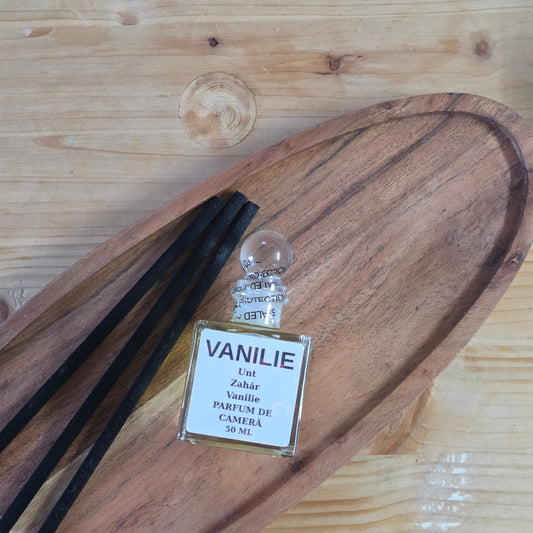 Parfum de cameră vanilie