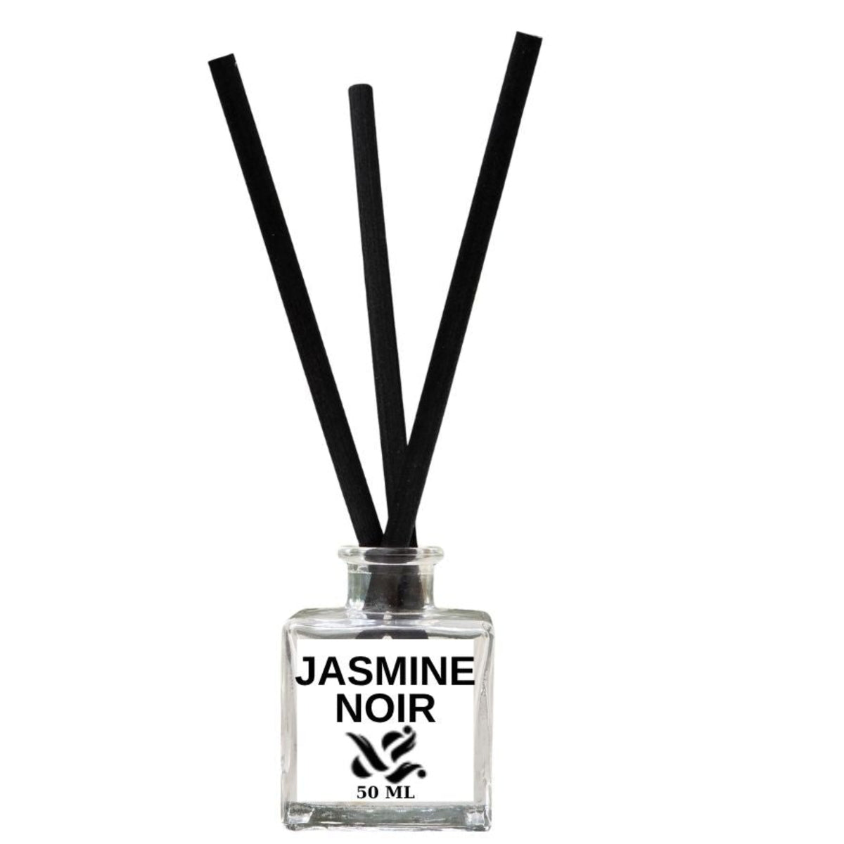 Jasmine Noir. Difuzor parfum (cu bețișoare)