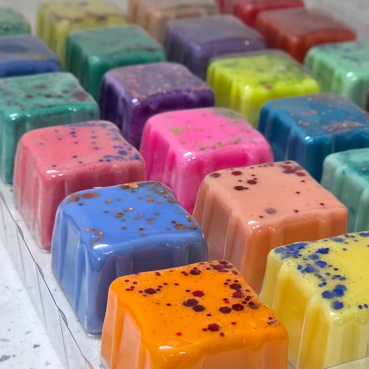 Calendar Advent Moș Crăciun