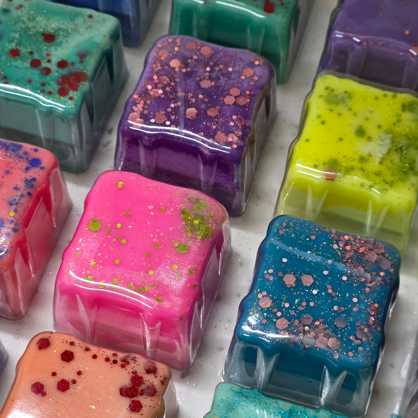 Calendar Advent Moș Crăciun