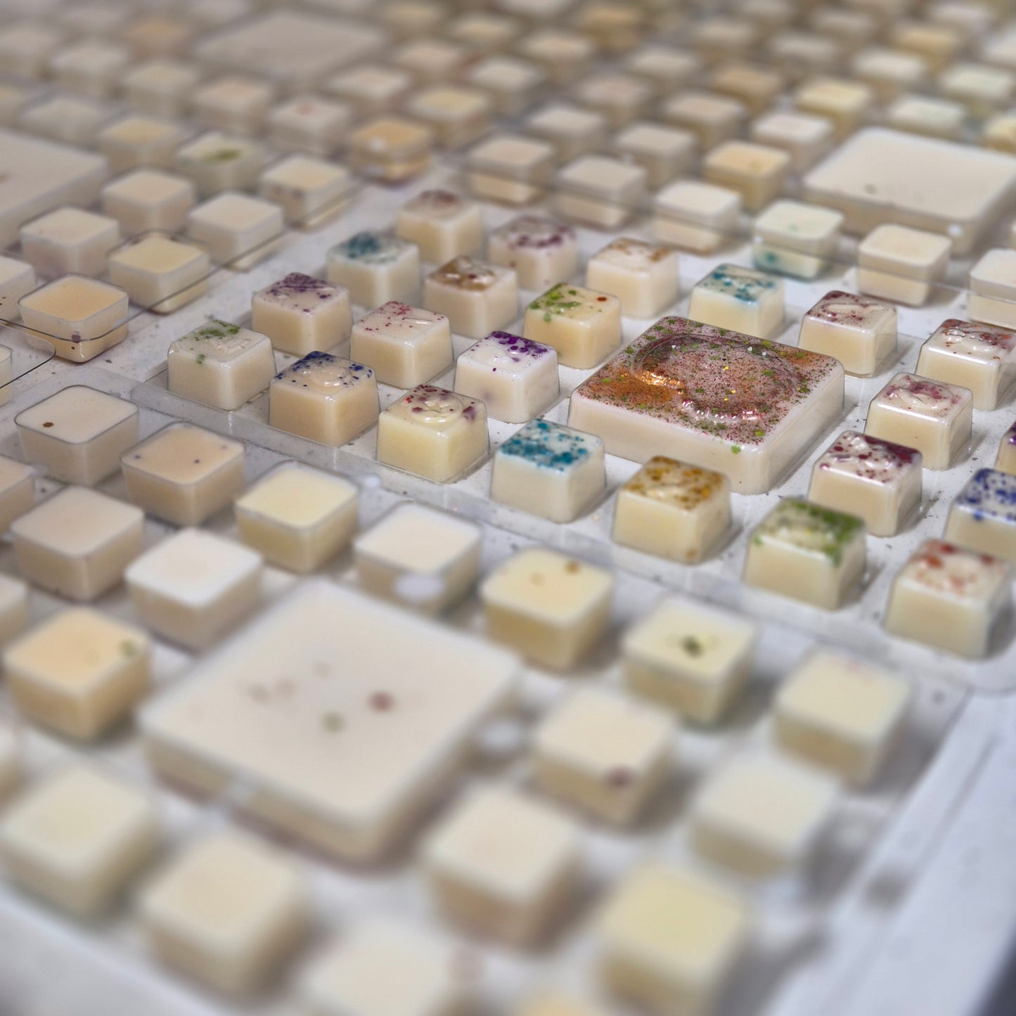 Calendar Advent 25 zile până la Crăciun