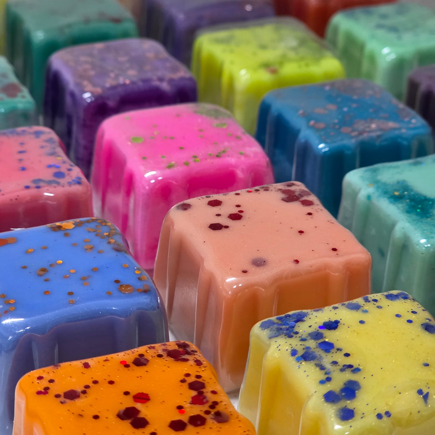 Calendar Advent Moș Crăciun