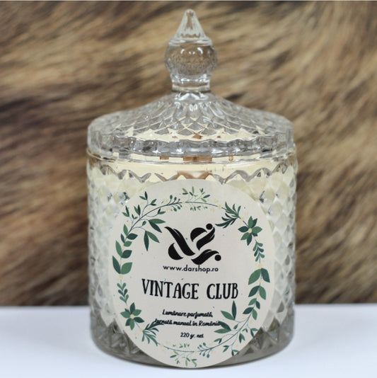 Vintage Club